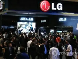 LGクアッドコア携帯　IT媒体「MWC最高製品」