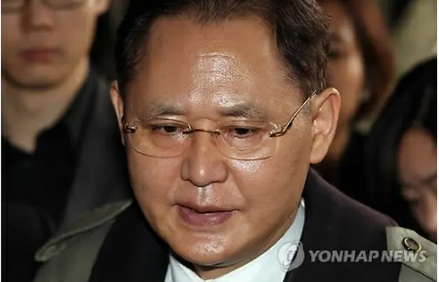 金殷石前外交通商部エネルギー資源大使＝（聯合ニュース）