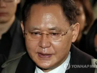 株価操作疑惑　韓国検察が元政府高官の令状請求