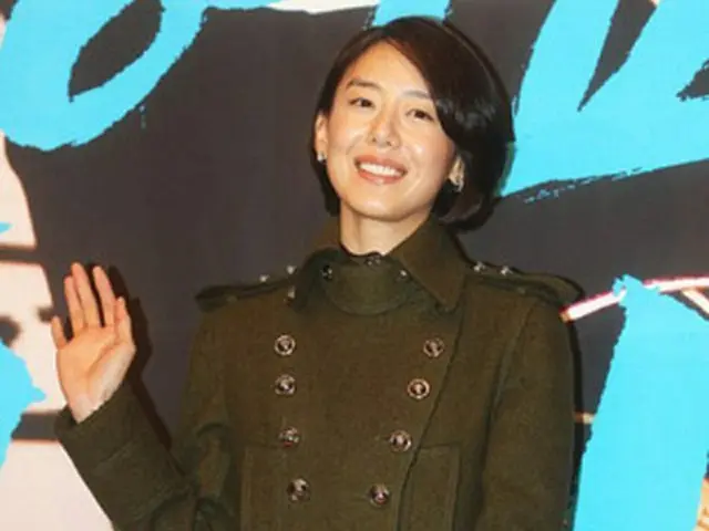 ユン・ジョンヒ