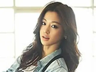 女優チョン・ジヒョン、挙式日を4月13日に変更