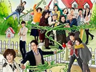 KBS「棚ぼたのあなた」、第6話で視聴率30%を突破