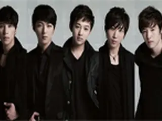 「K-ROOKIES PARTY」に日本正式デビューを目前の「CODE-V」出演
