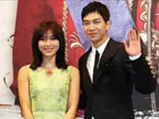 ドラマ・映画界でも年上女性＆年下男性カップルがブーム