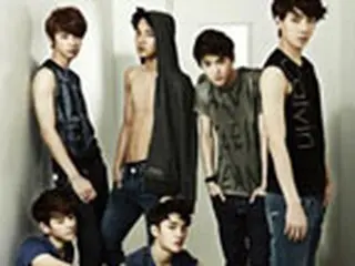 新人グループ「EXO-K」、カルバンクライン広告モデルに