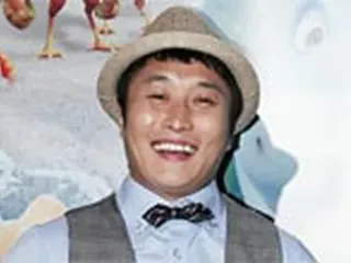 キム・ビョンマン告白「ジャングルの法則」出演料は小額
