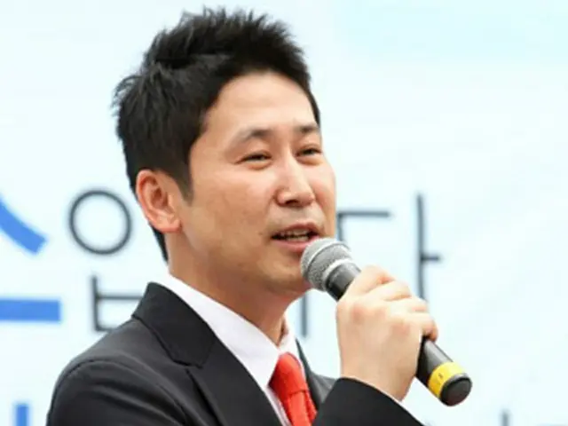シン・ドンヨプ