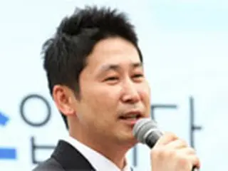 タレントのシン・ドンヨプ、参考人として検察が調査