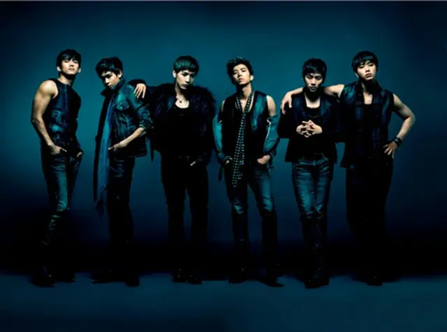 「2PM」