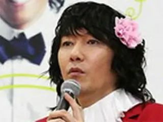 “寄付の天使”キム・ジャンフン、核被害児童支援のバザー会へ参加
