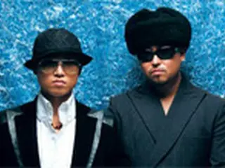 「Leessang」、ファッションショーのランウェイに