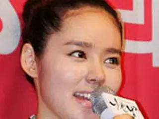 ハン・ガイン、携帯電話の待ち受け画面は「BIGBANG」