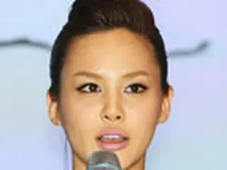 IVY、ミュージカル「シカゴ」で芸能活動を再開