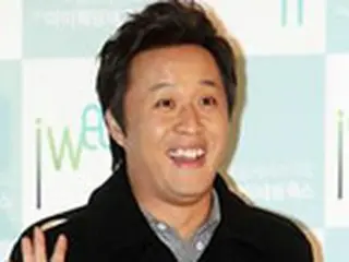 お笑い芸人チョン・ジュンハ、5月に結婚