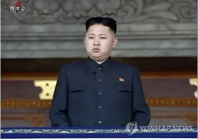 金正恩氏（資料写真）＝（聯合ニュース）