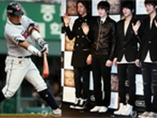 斗山ヤン・ウィジ選手　「CNBLUE」楽曲を3年連続でテーマ曲に