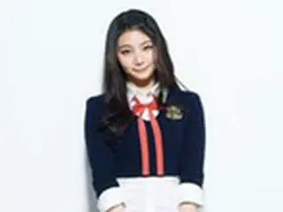 「AFTERSCHOOL」、日本語堪能な新メンバー加入で9人組に
