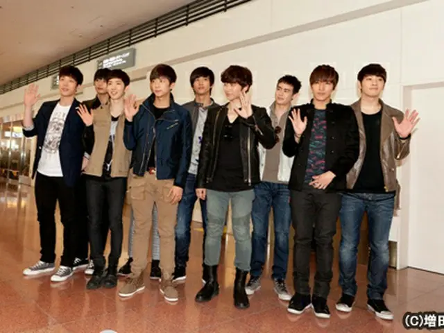 「2PM」＆「2AM」