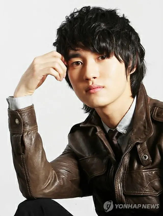 俳優イ・ミノ