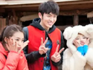 横暴なG8にチョ・グォン(2AM)の不満が爆発