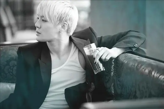 「JYJ」ジュンス