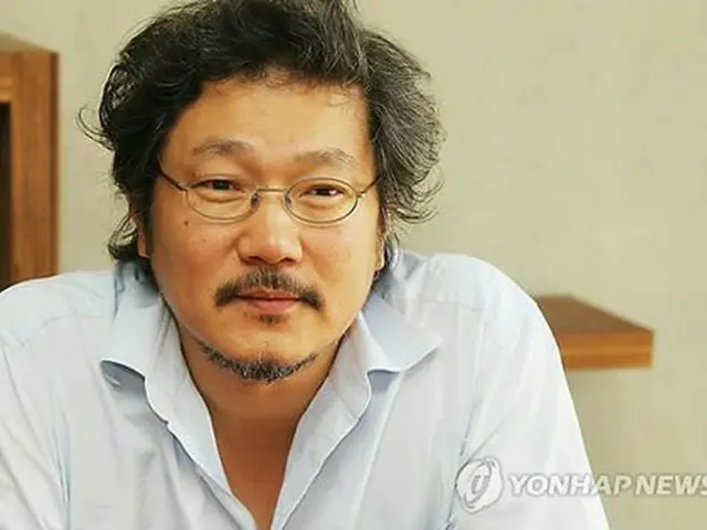 ホン・サンス監督
