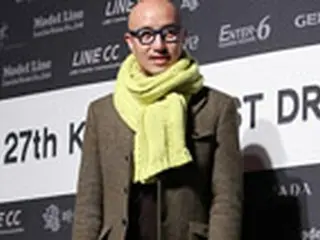 ホン・ソクチョンが年下の恋人について語る…同性愛者の苦悩も