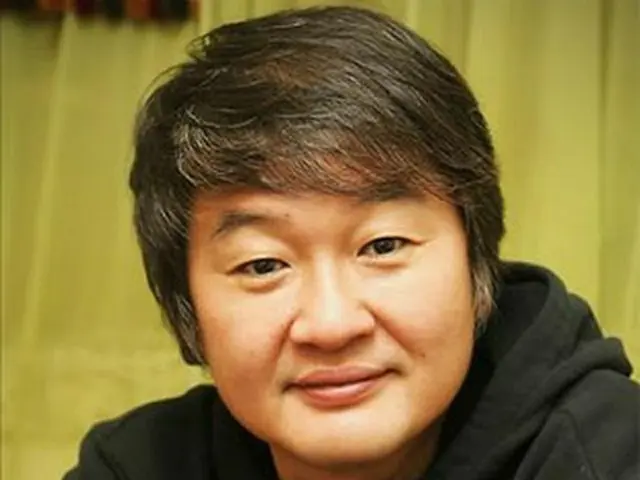 ホ・ジノ監