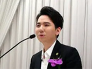 ポッペラ歌手イム・ヒョンジュ、グリーン成長国民連合の広報大使へ
