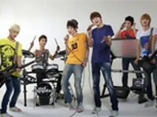 「Led apple」、6月に初の日本単独コンサート開催へ