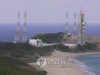 地球観測衛星アリラン3号　18日に種子島から発射