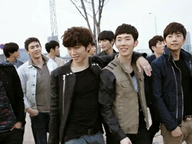 (C)2012「Beyond the ONEDAY」製作委員会