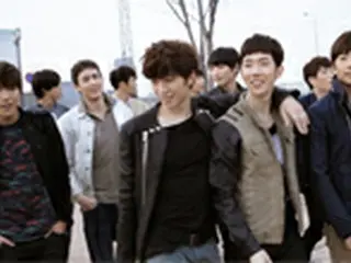 2PM＋2AM初の楽曲が自身出演のドキュメンタリー映画の主題歌に！