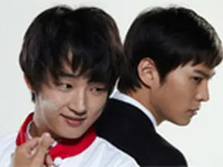 「GyaO！」大ヒット韓国ドラマ「製パン王キム・タック」の無料配信スタート！