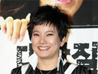 女優アン・ムンスク、結婚できない理由を告白