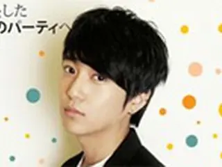 歌手ウジュ、日単独公演開催し再スタートへ