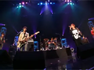 「FTISLAND」2ndアルバム発売記念イベントで1万人が熱狂！