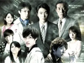 John-Hoon出演劇場版「RUN60」6月30日公開！コラボイベントも開催