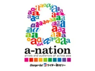 「a-nation」に「2NE1」や「SHU-I」ら出演決定