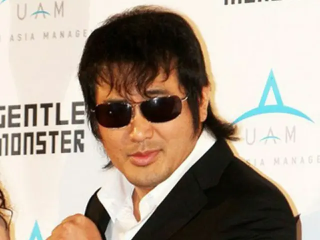 キム・ボソン