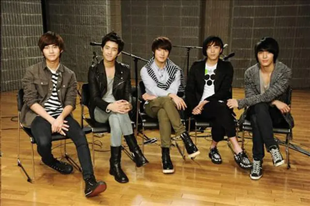 「FTISLAND」
