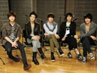 日最大の音楽チャンネルが「FTISLAND」スペシャルを放送