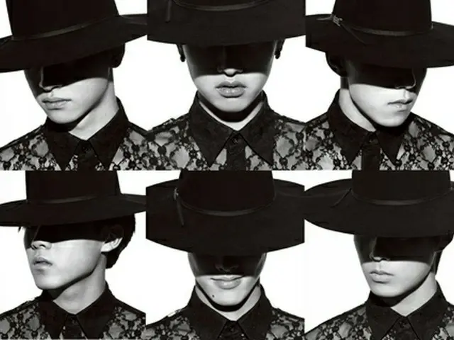「CROSS GENE」