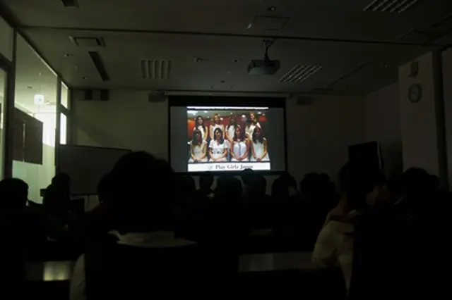 「AFTERSCHOOL」4thシングル先行視聴会を開催