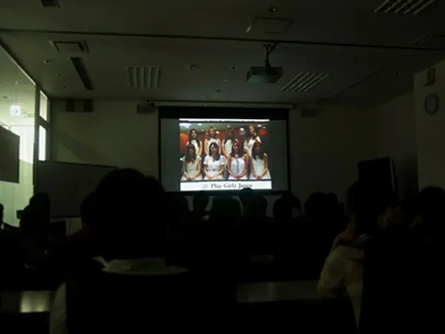 「AFTERSCHOOL」4thシングル先行視聴会を開催