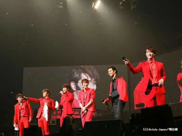 「2PM」日本武道館6DAYS