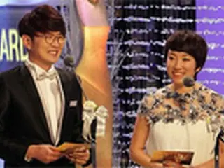ユン・ヒョンビン＆チョン・ギョンミ 「9月の結婚説は事実無根」
