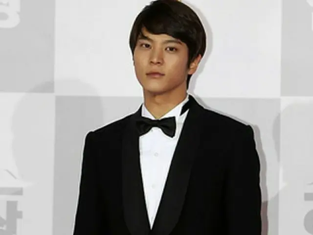 ドラマ「ガクシタル」主演のチュウォン