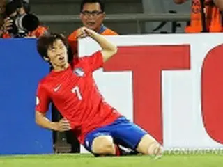 韓国がレバノン下し2連勝　W杯最終予選