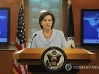 北朝鮮への車両輸出疑惑　中国に懸念伝えた＝米政府